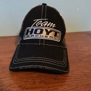 Hoyt hat